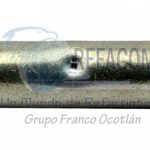 CC-507 CONECTOR COMPRESION METALICO 3/0