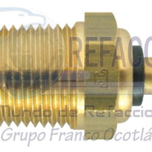 MTE-3067 SENSOR TEMP INDICADOR AUTOS/CMTA 83-92