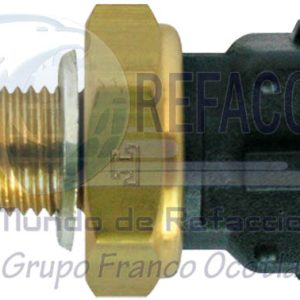 MTE-3088 SENSOR TEMP VW POINTER 02-08 4CIL 1.8,2.0L