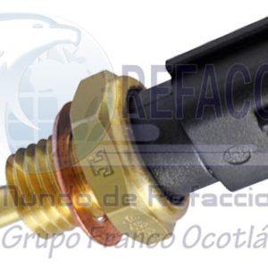 MTE-4000 SENSOR TEMP NISSAN SENTRA 95-12,TIIDA 06-15