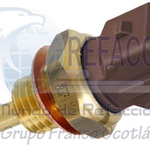 MTE-4008 SENSOR TEMP PALIO R 07-09 4CIL 1.8L