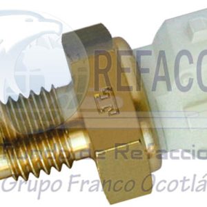 MTE-4032 SENSOR TEMP REFRIGERANTE SEDAN 93-03 4CIL 1.6L