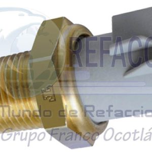 MTE-4041 SENSOR TEMP FORD CMTAS 81-96,MUSTANG,COUGAR 88-95