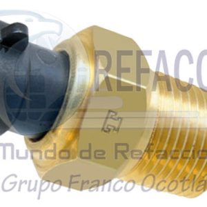 MTE-4043 SENSOR TEMP REFRIGERANTE CHRY 2.2L 84