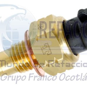 MTE-4050 SENSOR TEMP REGRIGERANTE CHEVY 1.4L 95-01