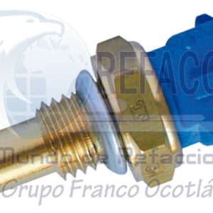 MTE-4053 SENSOR TEMP REFRIGERANTE VW POINTER 94 EN ADEL.
