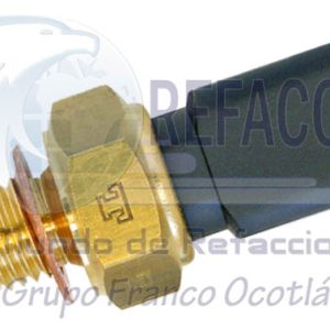 MTE-4058 SENSOR TEMP REFRIGERANTE NISSAN PLATINA 1.6L 2001
