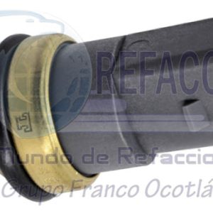 MTE-4092 SENSOR TEMP REGRIGERANTE A4 QUATRO 02-05,JETTA A4