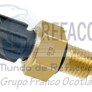 MTE-4097 SENSOR TEMP REFRIGERANTE ACCORD 03-06,CIVIC 02-05