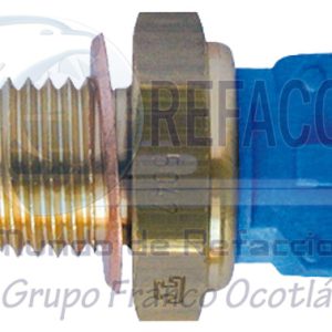 MTE-5042 SENSOR TEMP SEDAN 93-04 4CIL 1.6L,GOLF A3,JETTA A3
