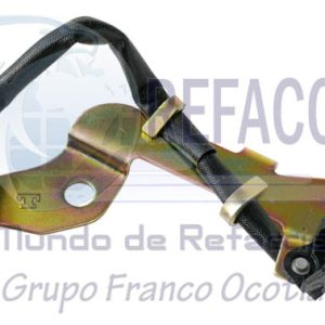 MTE-70422 SENSOR POS ARB VW GOL 2.0L 99-05