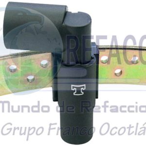 MTE-7051 SENSOR CKP PLATINA,APRIO,CLIO 4CIL 1.6L 16V