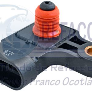 MTE-71061 SENSOR MAP CHEVR AVEO 08-11 4CIL 1.6L