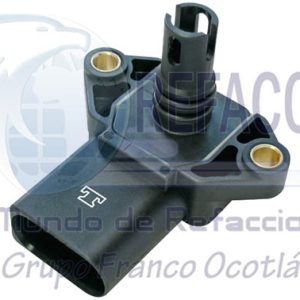 MTE-7143 SENSOR MAP VW POINTER 98-07 4CIL 1.8,2.0L