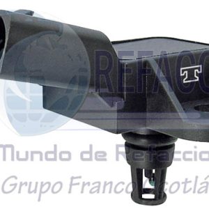 MTE-7144 SENSOR MAP VW GOL 09- 4CIL 1.6L