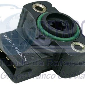 MTE-7272 SENSOR TPS VW SEDAN 93-99,COMBI,GOLF A3,JETTA A3