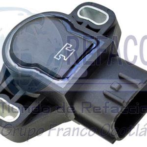 MTE-7279 SENSOR TPS ALMERA 01-05 4CIL 1.8L