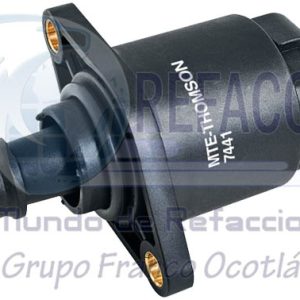 MTE-7441 VALVULA IAC VW POINTER 1.8L 00-04