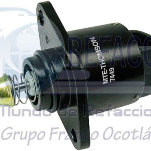 MTE-7449 VALVULA IAC CHEVY 1994 4CIL 1.6L