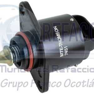 MTE-7451 VALVULA IAC CHEVY 1.4L 99-03