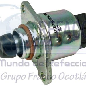 MTE-7467 VALVULA IAC CHEVR BLAZER 4.3L 96-05,SILVERADO