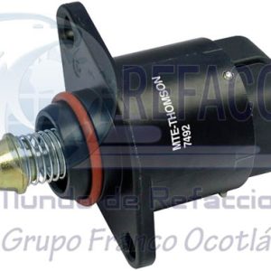 MTE-7492 VALVULA IAC CHEVR S10 2.2L 94-97,CAVALIER 93-97