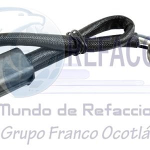 MTE-7813.40.040 SENSOR OXIGENO CHEVR SPARK 11-13 4CIL 1.2L