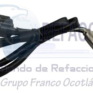 MTE-7817.40.072 SENSOR OXIGENO ATOS 01-04 1.0L,MONTERO 04-06 3.8L