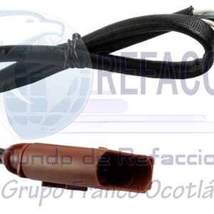 MTE-7876.40.057 SENSOR OXIGENO VW POINTER 05-10 4CIL 1.8L