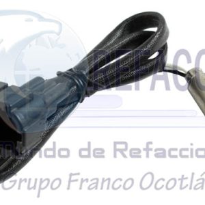 MTE-7927.30.070 SENSOR OXIGENO NISSAN URVAN 02-04 4CIL 2.4L