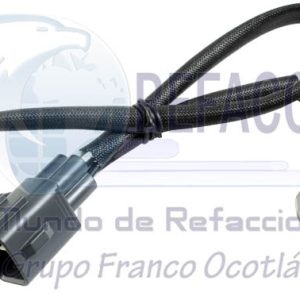 MTE-7930.40.048 SENSOR OXIGENO TOYOTA HIACE 06-11,MATRIX 03-04 1.8