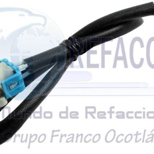 MTE-7955.40.043 SENSOR OXIGENO CHEVY C2 05-09,TORRENT 06-08 3.4L