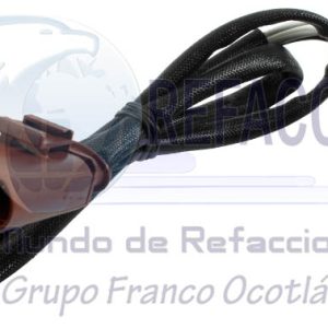 MTE-7976.40.075 SENSOR OXIGENO VW VENTO 13-14 4CIL 1.6L