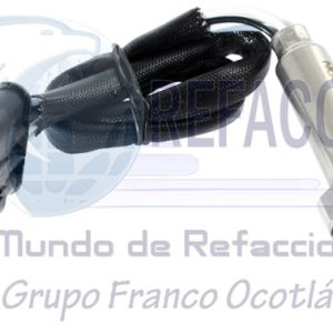 MTE-8834.45.040 SENSOR OXIGENO PALIO,CORSA 06-08,MERIVA,TORNADO