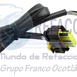 MTE-8879.45.072 SENSOR OXIGENO GM ASTRA 04-10 4CIL 2.0L