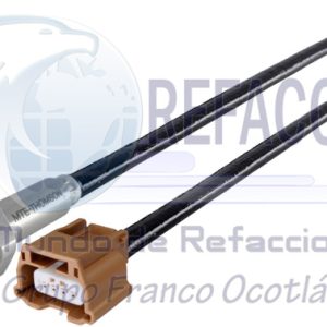 MTE-9833.40.040 SENSOR OXIGENO NISSAN SENTRA,TIIDA,VERSA
