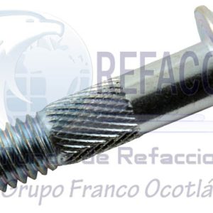 TRMD-COR TORNILLO MARCHA DELCO CORTO 46MM