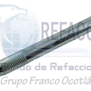 TRMD-LAR TORNILLO MARCHA DELCO LARGO 110MM