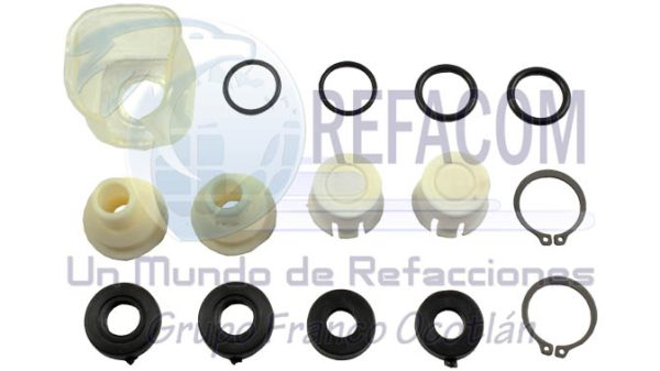 1086 REP. MAROMA VEL. CHEVY MONZA TODOS     =NK-314SFT