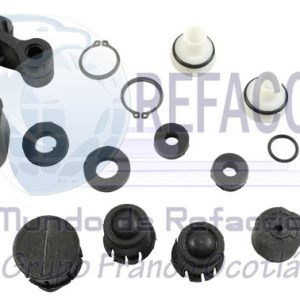 1286 REP. PALANCA VEL. GM CHEVY TODOS COMP=NK-314C-SFT