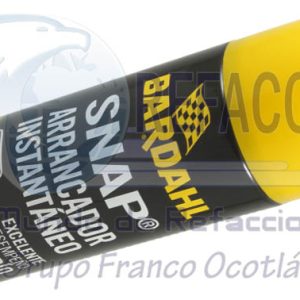 16111 ARRANCADOR BARDAHL SNAP 310G =561314
