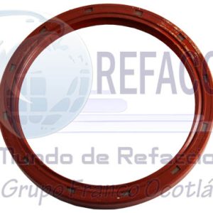 21321-42041 RETEN CIGÜEÑAL TRAS H100 2.5L 04-12,WAGON COREA