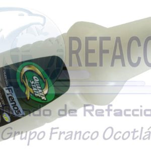 25200320 LIQUIDO FRENOS QUAKER 200ML =725697