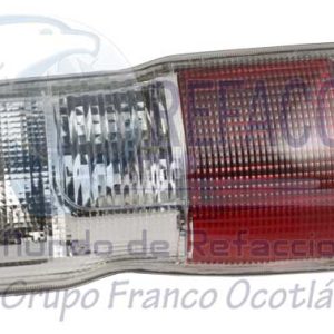 26555-VW025TL CALAVERA IZQ NISSAN URVAN 02-13 S/ARNES