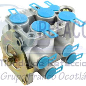 288383 VALVULA PIE E7   =288383LU