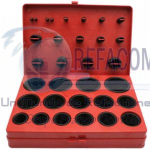 3200525-2 ORING ESTUCHE STD 407PZ =3200524 =JLU1015