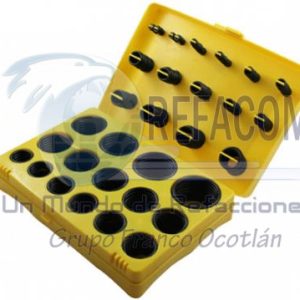 3200528-1 ORING ESTUCHE MM 386PZ =JLU1016