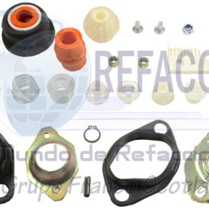 5012 REP. PALANCA VEL. GOLF JETTA A2,A3 1.8L=NK-459SFT