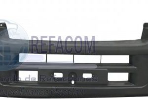 62022-VX50TY FASCIA DEL NISSAN URVAN 07-11 SIN TAPA PARA FAROS