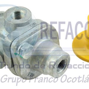 ACP276567 VALVULA TABLERO SENCILLA  =PP1-276567LU